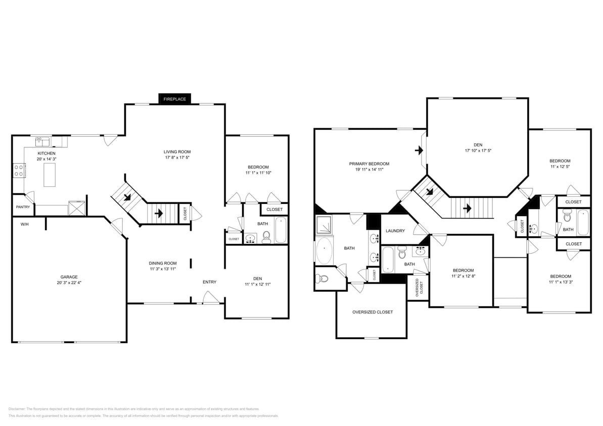 Building Photo - 3876 Okefenokee Rdg