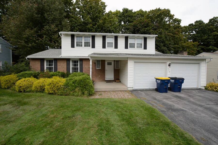 Primary Photo - 151 Terrace Way