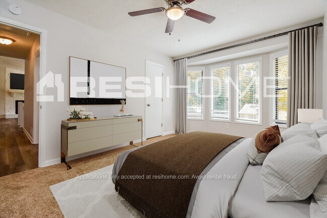Building Photo - 2231 Hightrail Ct