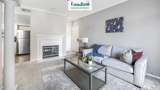Foto del edificio - 4300 Horizon N Pkwy