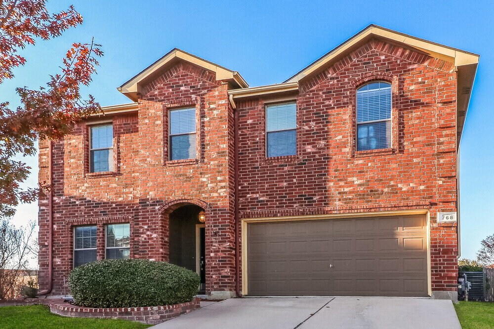 Foto principal - 768 Chalk Knoll Rd