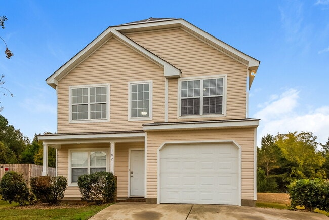 Foto del edificio - 102 Glencroft Dr