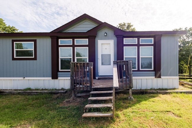 Building Photo - 3bed/2bath Mobile Home Available in Noble ...