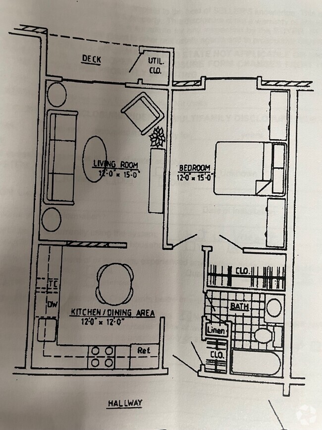 Building Photo - 4 New Haven Dr