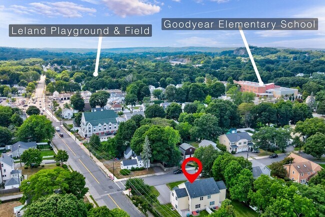 Foto del edificio - 3 Hawthorne St