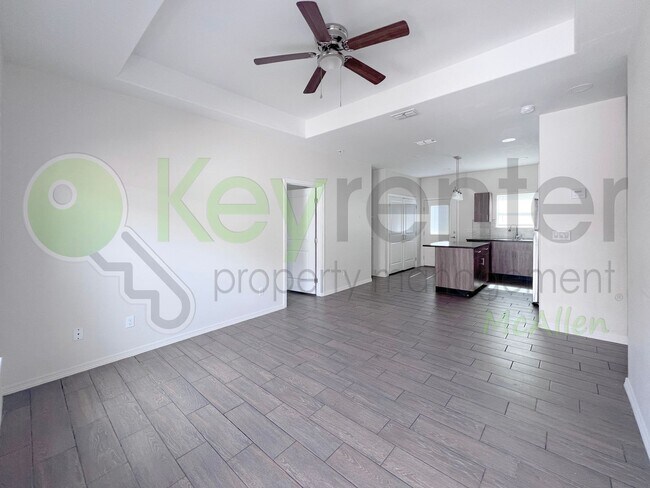 Foto del edificio - 3B/2B Gated Community, Pet friendly- Edinburg TX