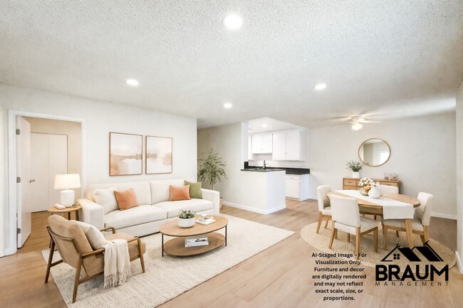 Building Photo - 6039 Whitsett Ave