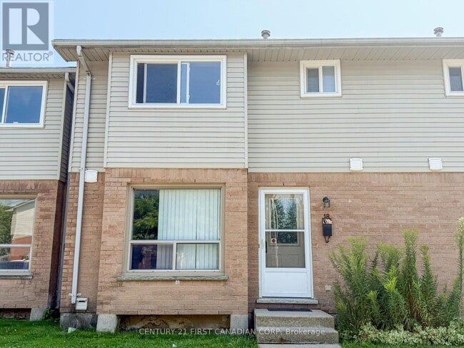 Photo du bâtiment - 595-595 Third St