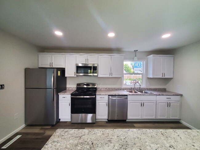 Foto del edificio - 624 10th St NW