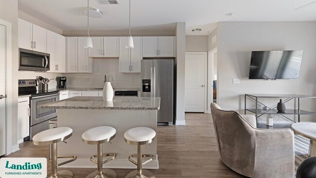 Foto del edificio - 215 Hunters Lk Wy