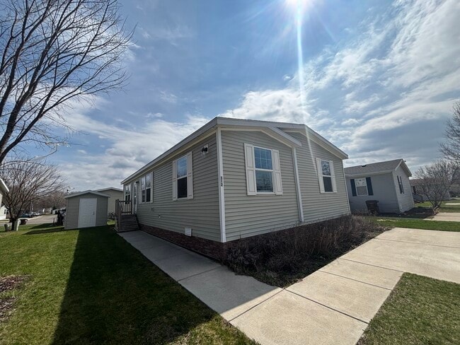 Photo - 312 Scarlet Oak Ln House