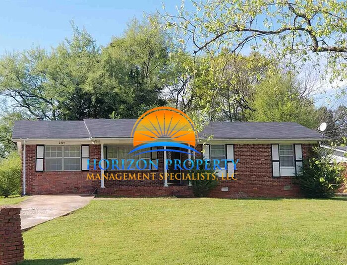 Primary Photo - 2409 Larkwood Cir NW