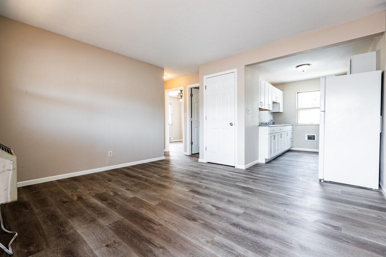Foto principal - 1422 Rose St