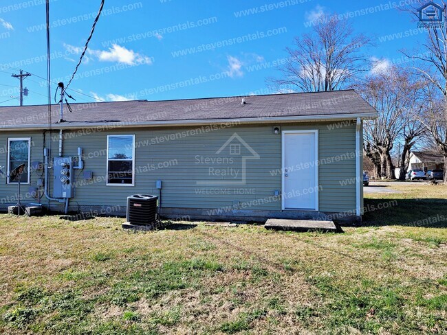 Foto del edificio - 401 Spruce Ave
