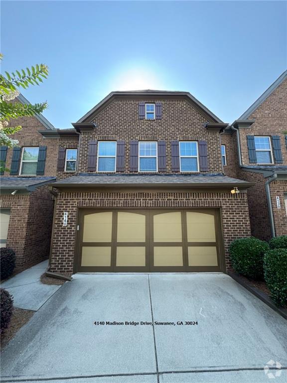 Building Photo - 4140 Madison Bridge Dr