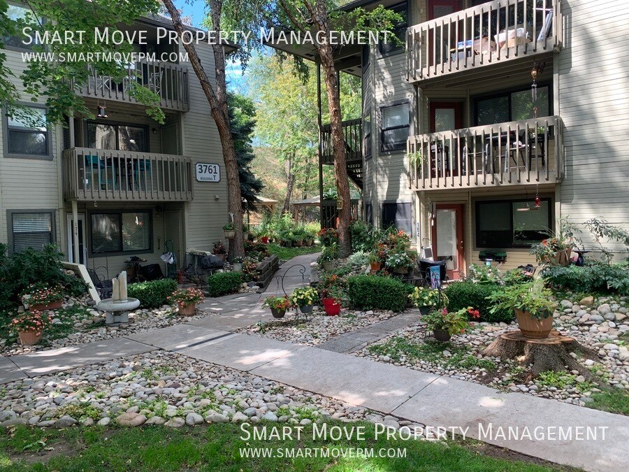 Foto principal - 3757 S Gekeler Ln