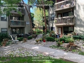 Building Photo - 3757 S Gekeler Ln
