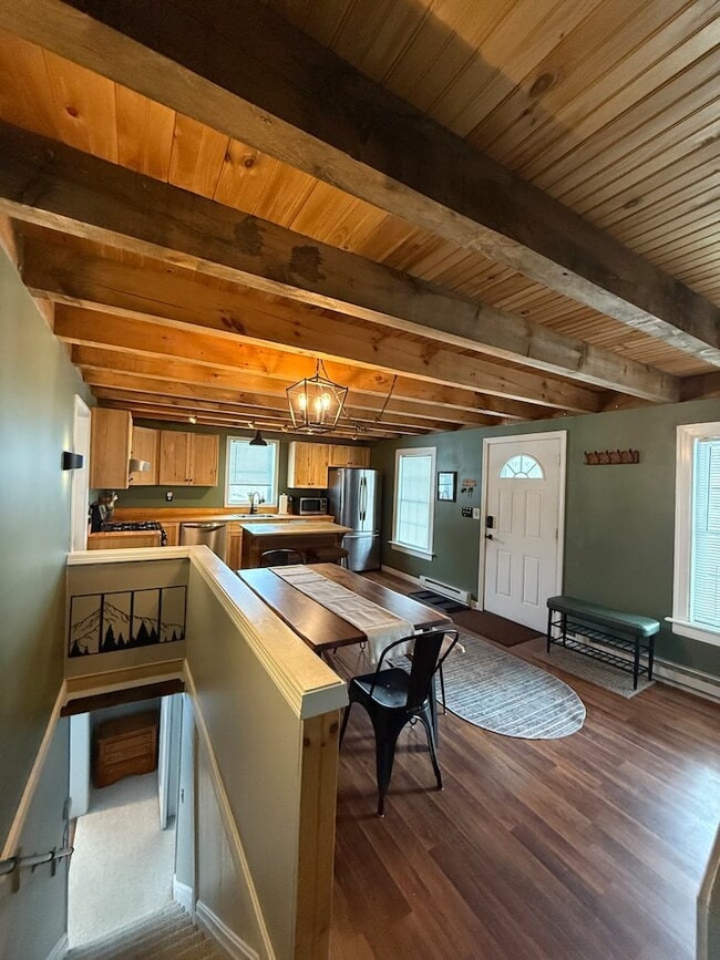 Foto del edificio - Moultonville 4bd 2bth