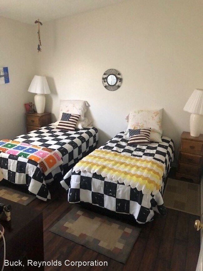 Foto del edificio - 2 br, 1 bath House - 201 Riverfront Dr 30