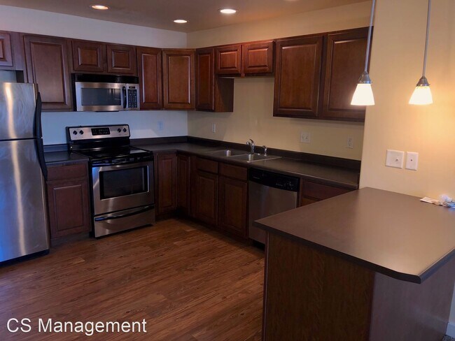 Foto del edificio - 2222 Baxter Ln