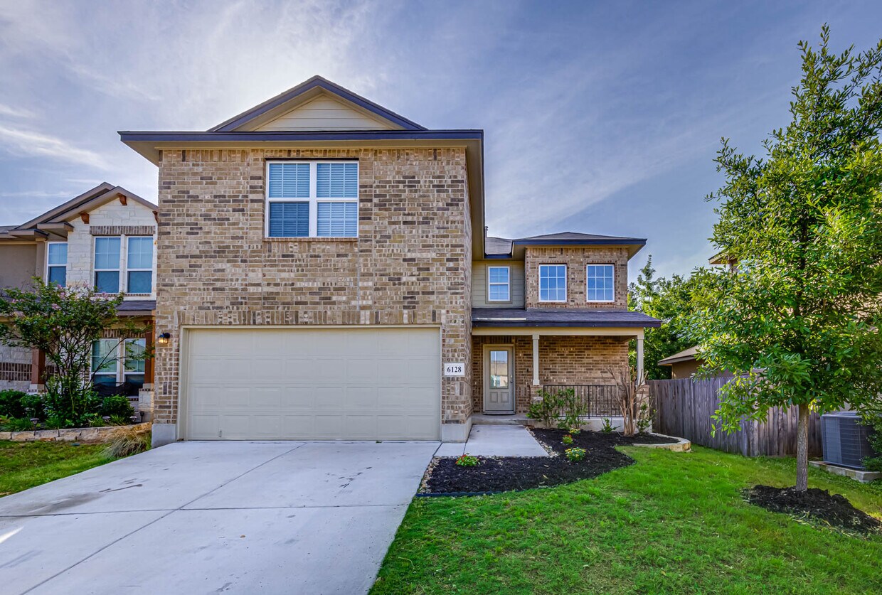 6128 Porvenir Sand, San Antonio, TX 78253 House Rental in San Antonio