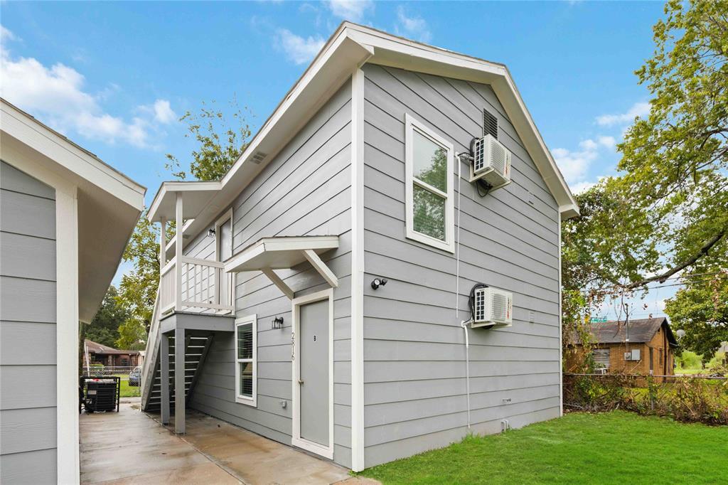 Foto principal - 2816 Woodard St