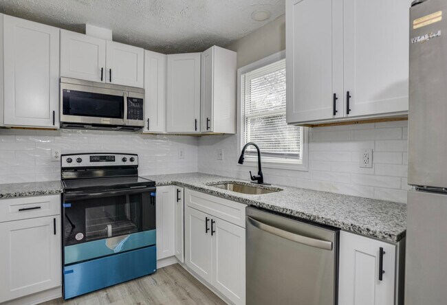 Foto del edificio - 3401 Princess Ct