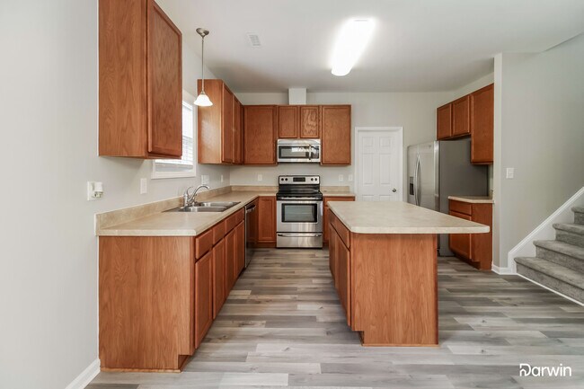 Foto del edificio - 410 Mourning Dove Court, Mebane, NC 27302
