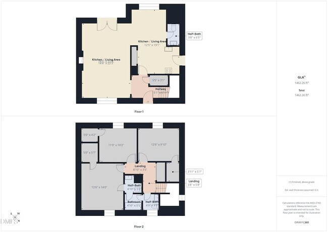 Foto del edificio - 3516 Casine Ct