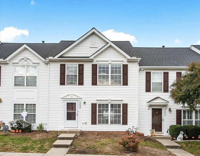 Building Photo - RENOVATED HOME IN WEST END OF HENRICO COUNTY