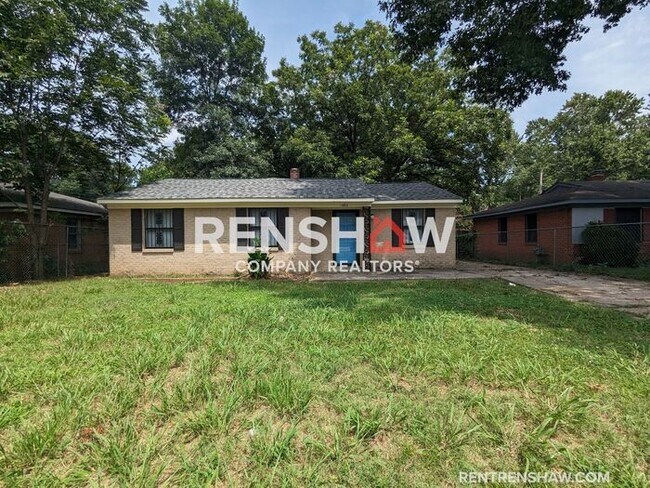 Foto del edificio - Classic 3/2 Home In Nutbush Now Available ...
