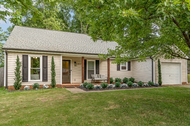 Foto del edificio - 2812 Olde Whitehall Rd