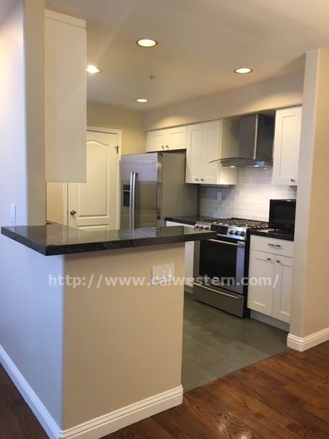 Foto del edificio - 981 Asilomar Terrace