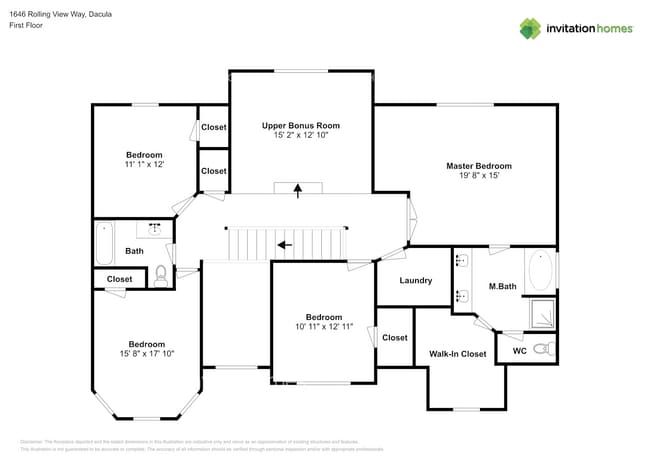 Building Photo - 1646 Rolling View Way SE