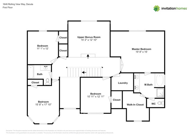 Foto del edificio - 1646 Rolling View Way SE