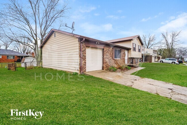 Foto del edificio - 3102 Kiowa Ct