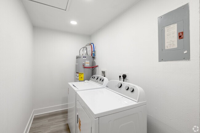 Foto del edificio - Flats at Beaumont