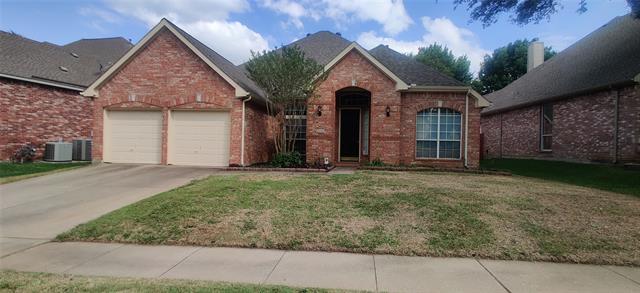 Foto del edificio - 3721 Britford Dr
