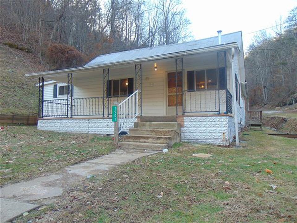 1901 Otto Rd, Spencer, WV 25276 House for Rent in Spencer, WV