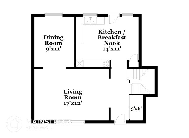 Foto del edificio - 6606 Merringer Ave