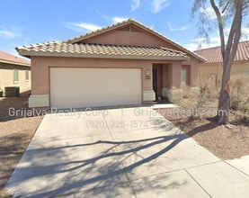 Building Photo - 8386 N Wind Swept Ln