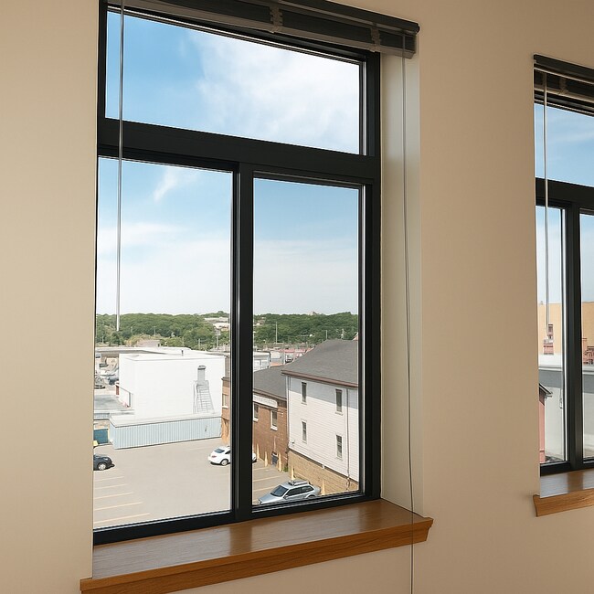 Foto del edificio - 315 Rantoul St