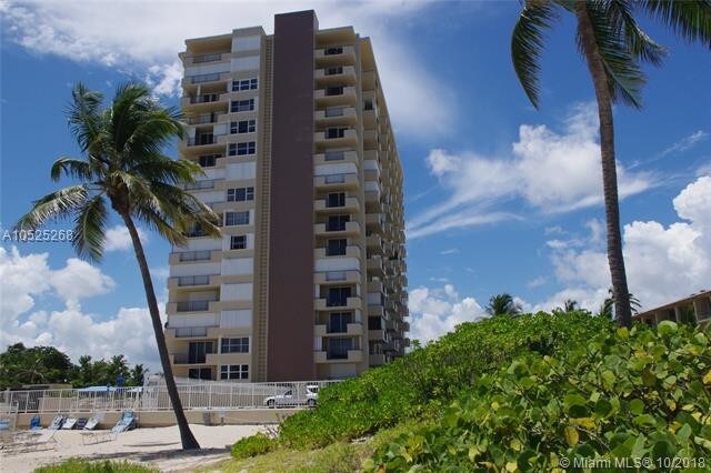 Building Photo - 2000 S Ocean Blvd