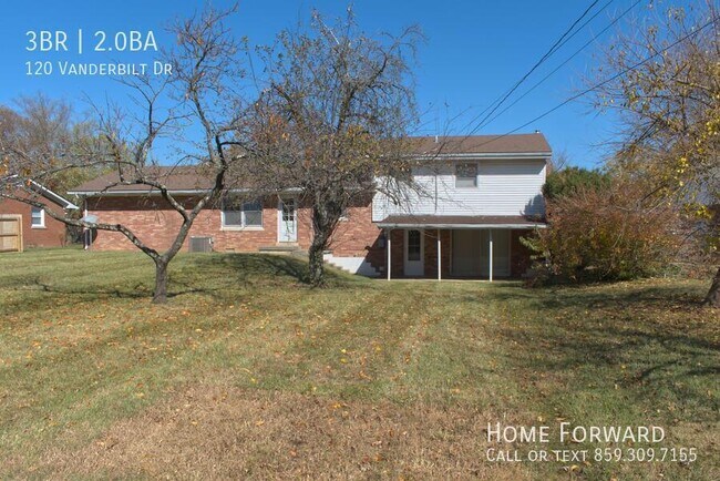 Building Photo - 120 Vanderbilt Dr