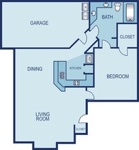 The Retreat at Cypress Station photo'