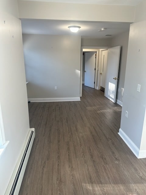 Building Photo - 55+ Apartments