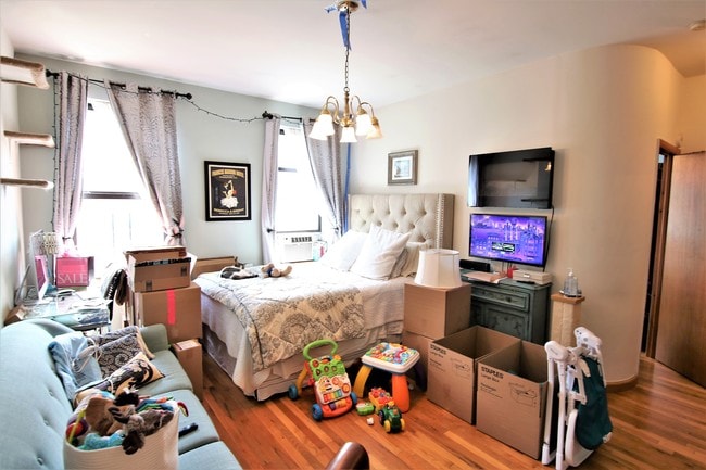 Foto del edificio - 44 W 88th St