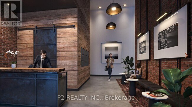 Building Photo - 1635 Military Trail