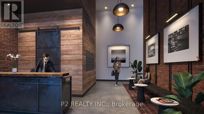 Building Photo - 1635 Military Trail