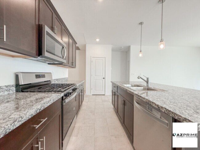 Foto del edificio - Embrace Unparalleled Elegance In Maricopa ...